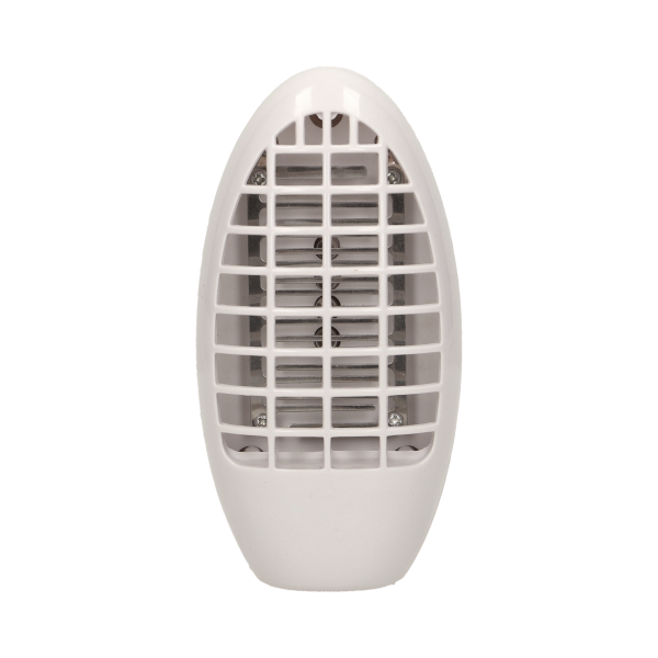 Elektryczna lampka na komary, 4xLED