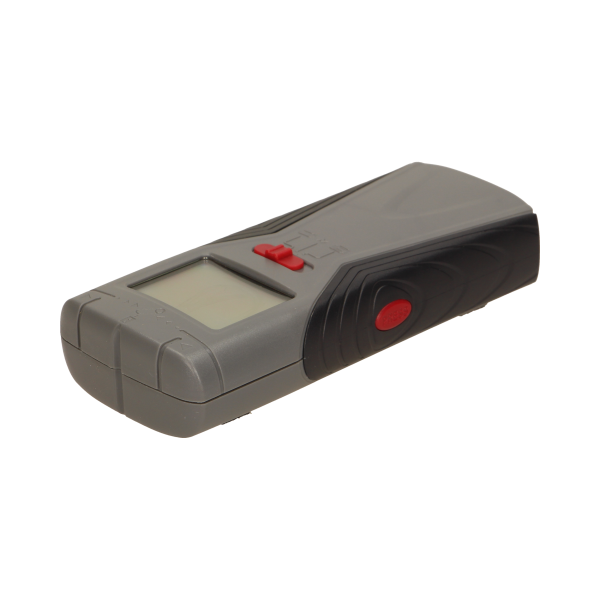 Wire, wood and metal 3in1 detector with backlight