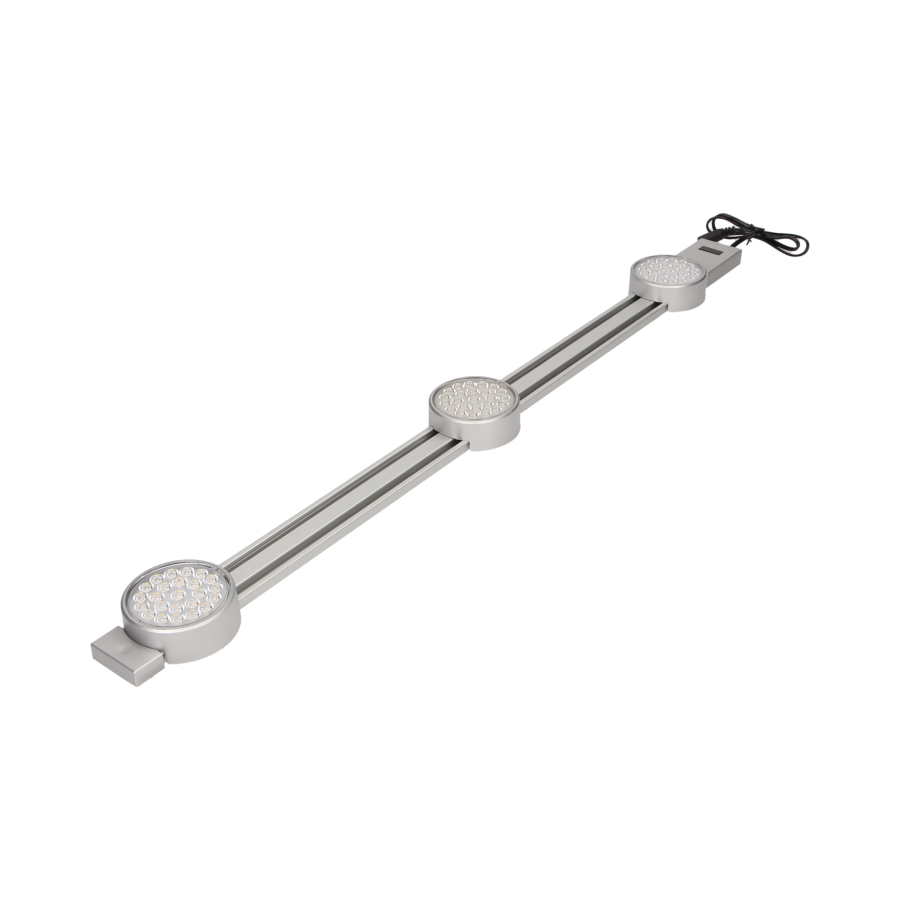 Oprawa podszafkowa LED z włącznikiem bezdotykowym