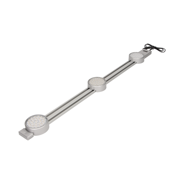 Oprawa podszafkowa LED z włącznikiem bezdotykowym