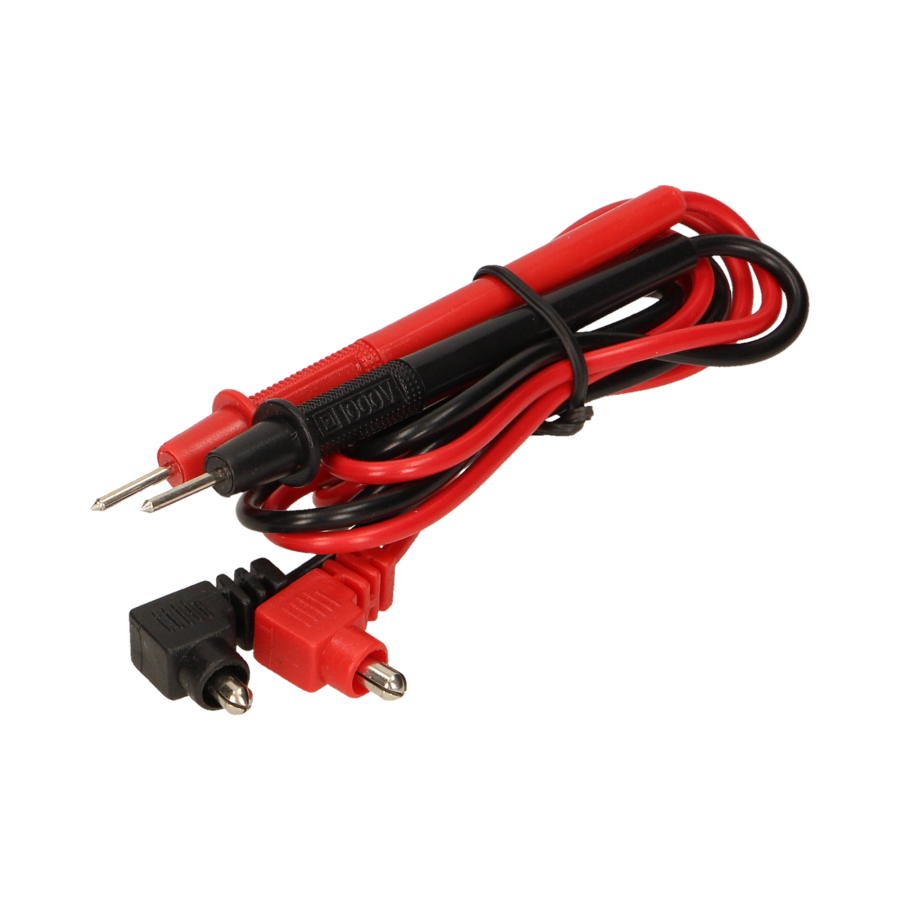 Universal multimeter