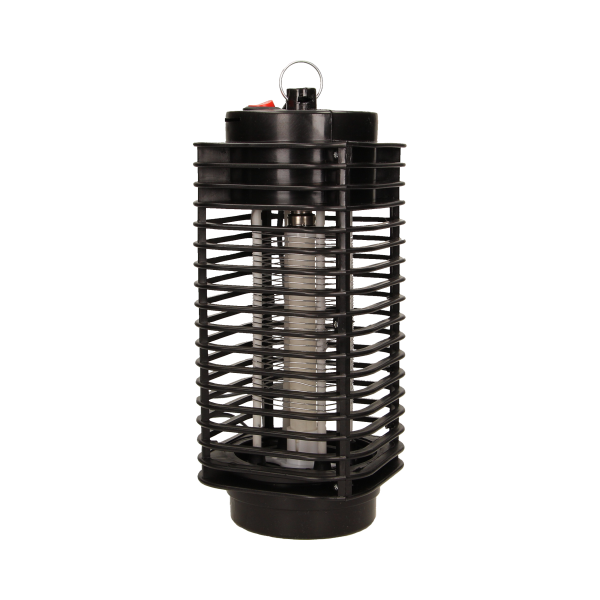 Elektryczna lampka na komary, 3W