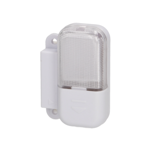 Automatic closet LED lamp