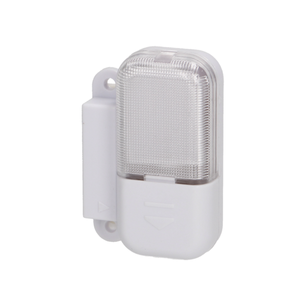 Lampka LED magnetyczna 3 x LR44