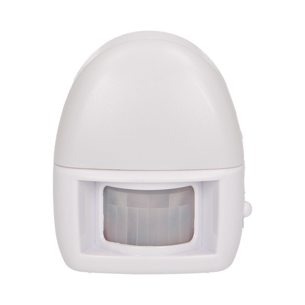 LED lamp with motion sensor