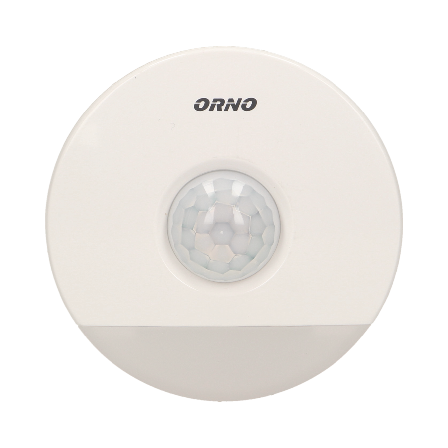 Lampka nocna LED z czujnikiem ruchu, z funkcją korytarzową 0,2W/3W, 200lm