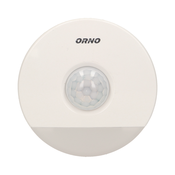 Lampka nocna LED z czujnikiem ruchu, z funkcją korytarzową 0,2W/3W, 200lm