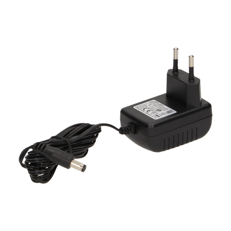 LED desk lamp CIRRUS, black