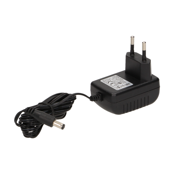 LED desk lamp CIRRUS, black