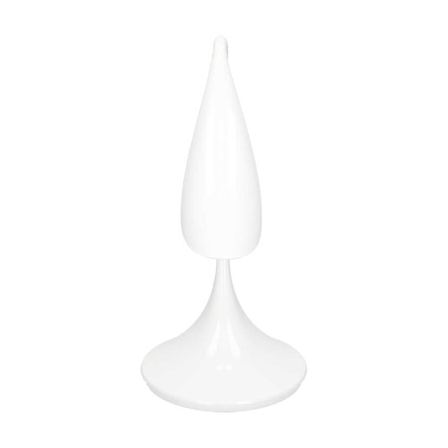 LED desk lamp CIRRUS, white