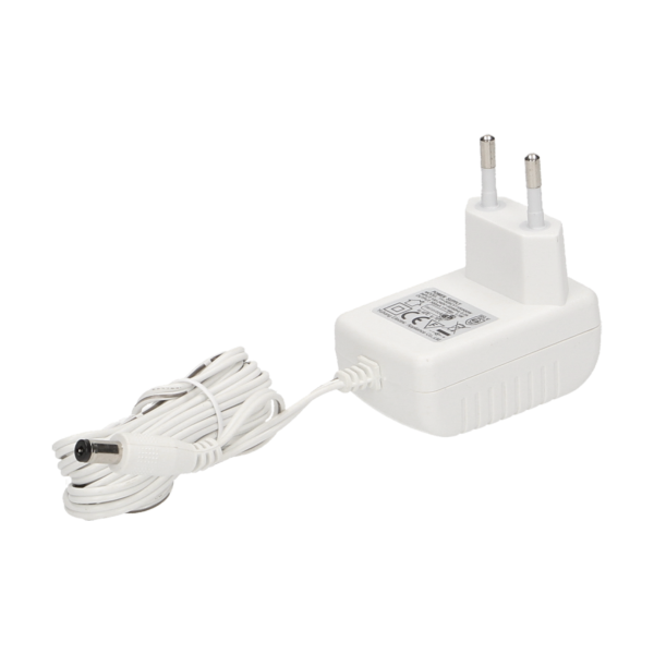 LED desk lamp CIRRUS, white