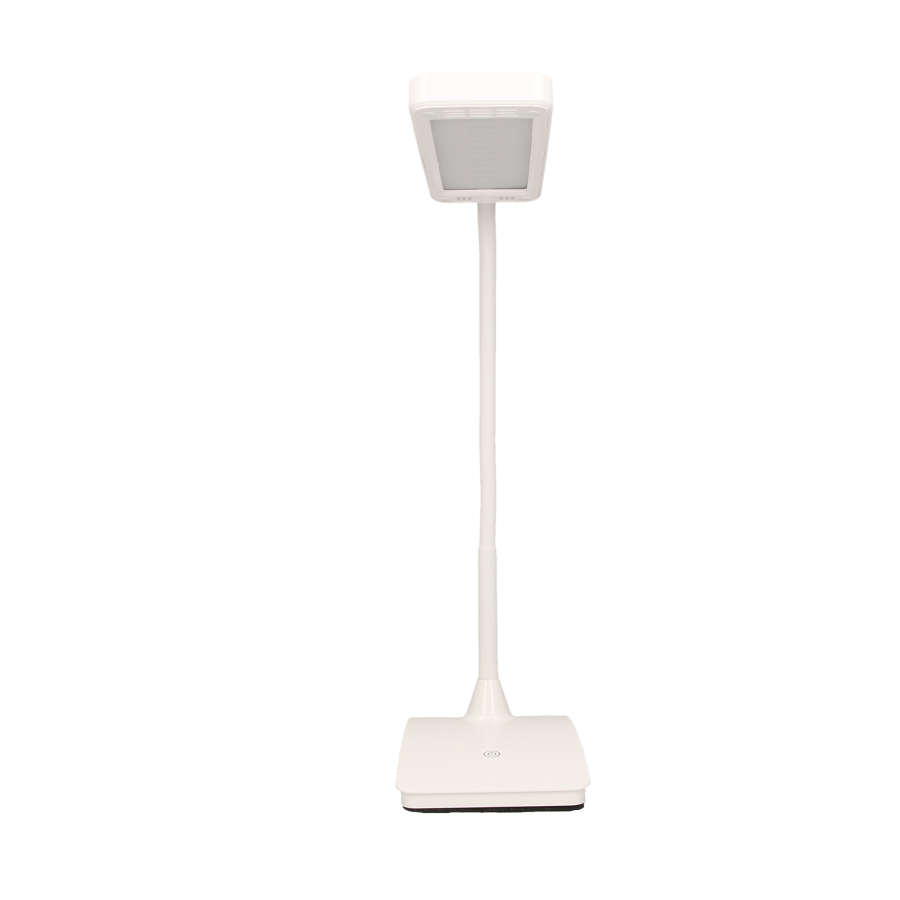 TOPAZ LED 6W, lampka biurkowa, 360lm, 3000K, biała