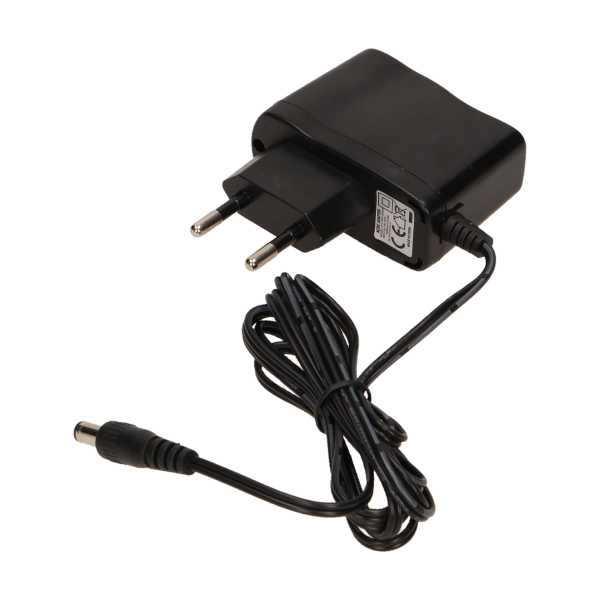 LED desk lamp TOPAZ, white