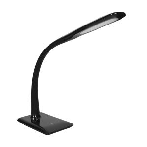 JASPER LED 7W, lampka biurkowa, 400lm, 3000K, biała