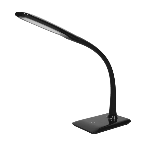 JASPER LED 7W, lampka biurkowa, 400lm, 3000K, biała