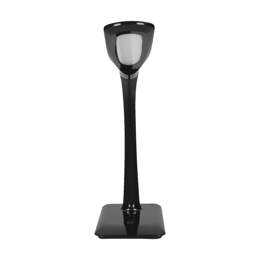 JASPER LED 7W, lampka biurkowa, 400lm, 3000K, biała