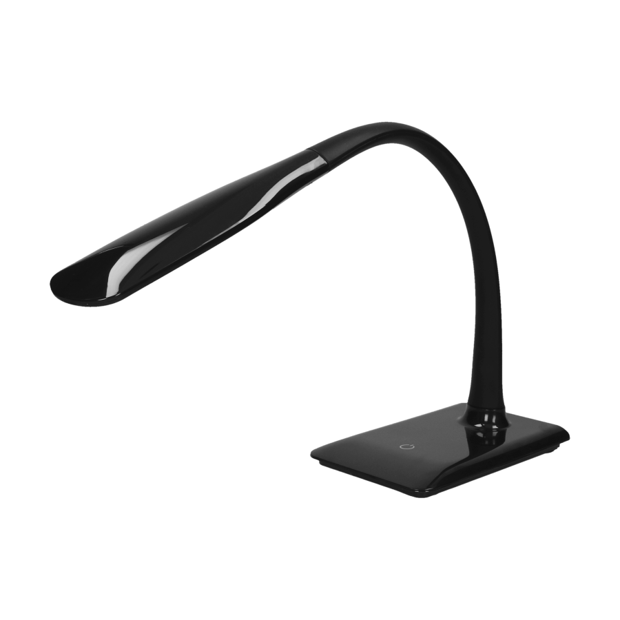 JASPER LED 7W, lampka biurkowa, 400lm, 3000K, biała