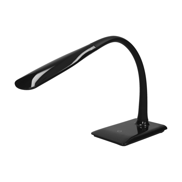 JASPER LED 7W, lampka biurkowa, 400lm, 3000K, biała