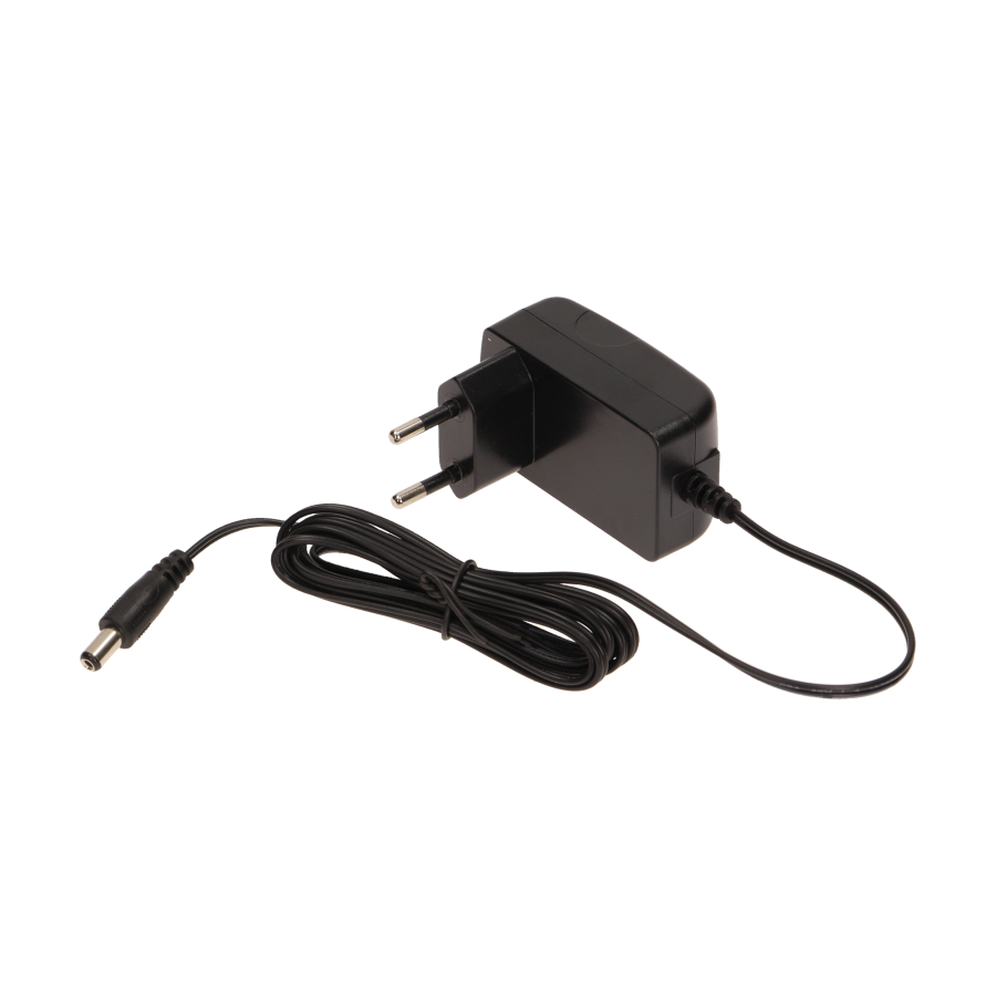 LED desk lamp JASPER, white