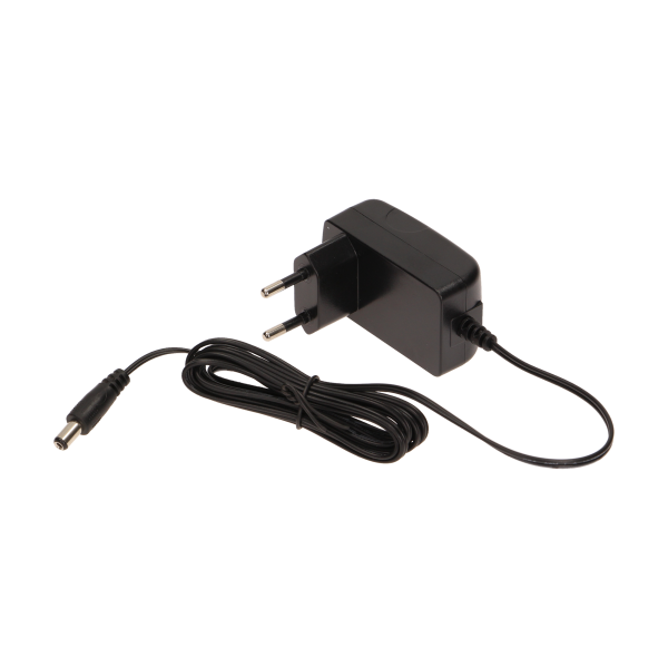 LED desk lamp JASPER, white