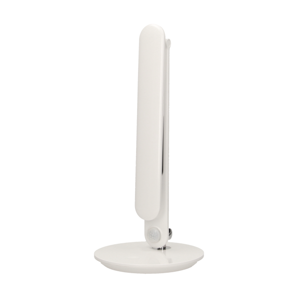 LED desk lamp CRYSTAL with LCD display, 6,5W