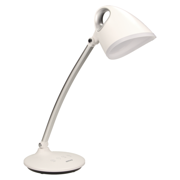 LED desk lamp KALCYT, 6W