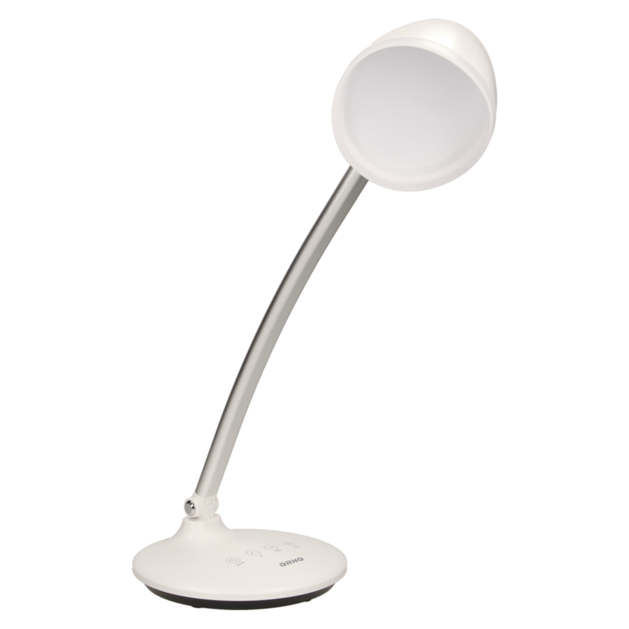 LED desk lamp KALCYT, 6W