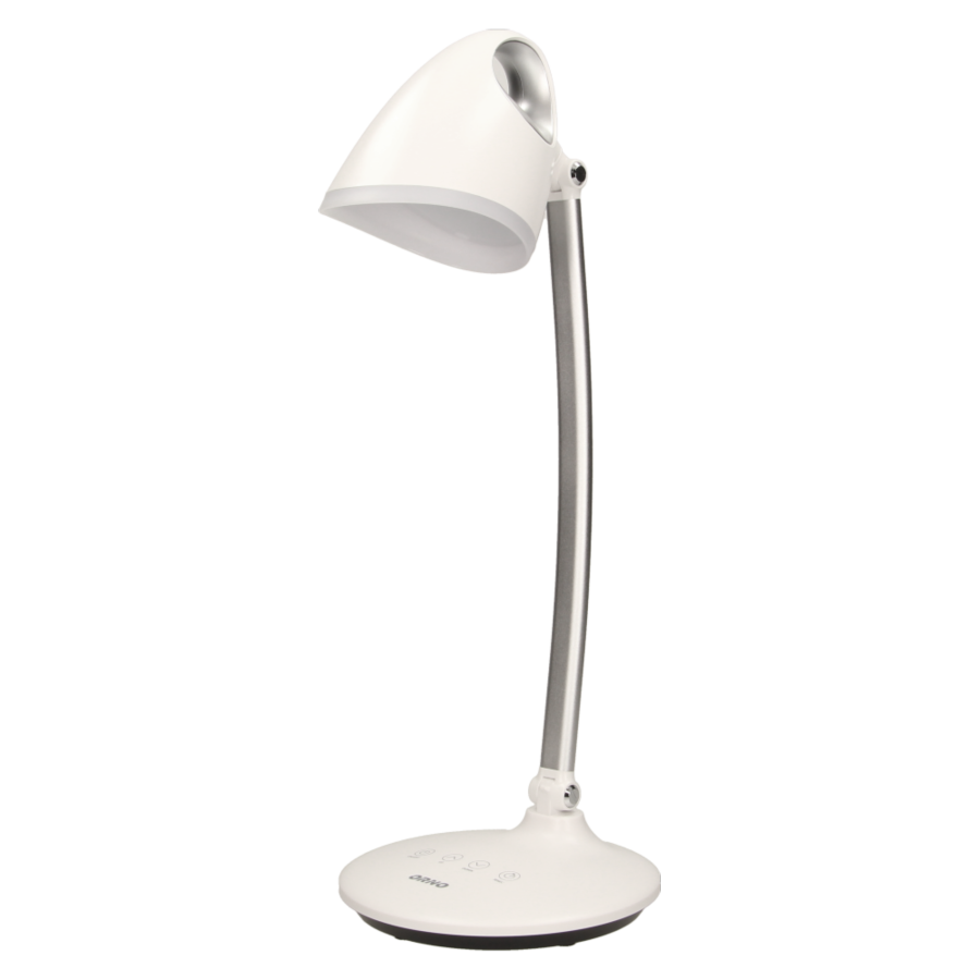 LED desk lamp KALCYT, 6W