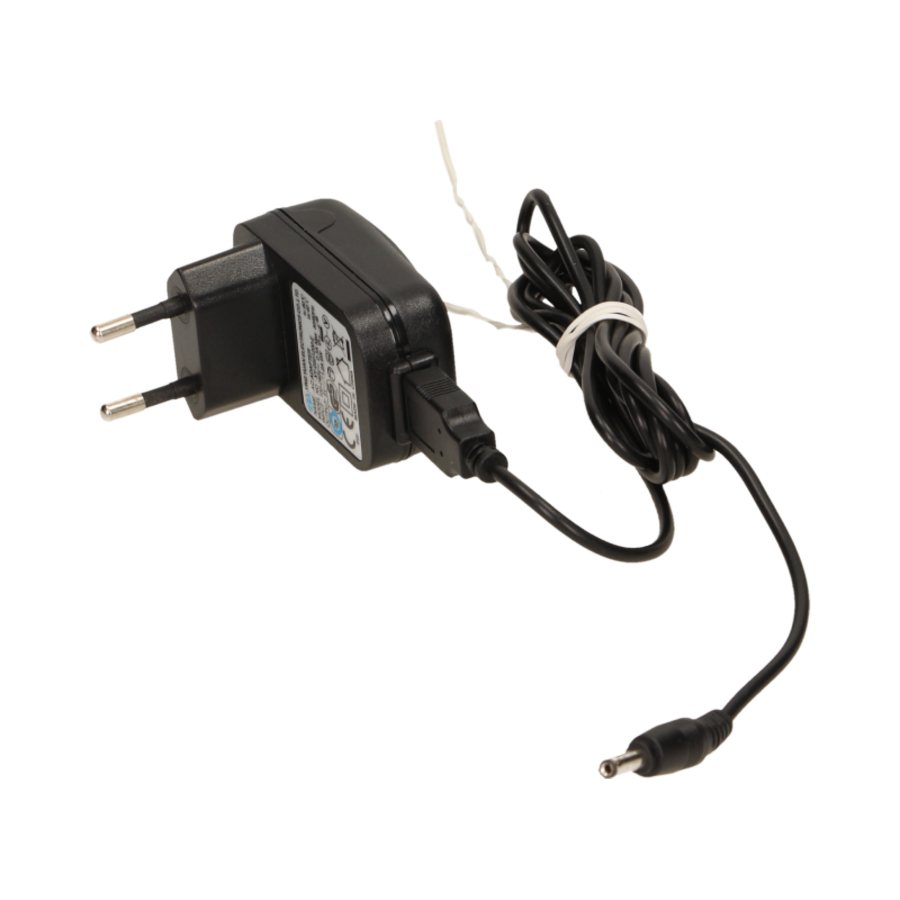 LED desk lamp DOLOMIT with LCD display, 5W