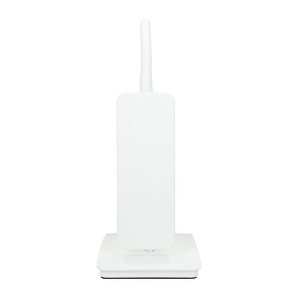 TOPAZ LED DIM desk lamp with dimmer, 6W, 3000K, white