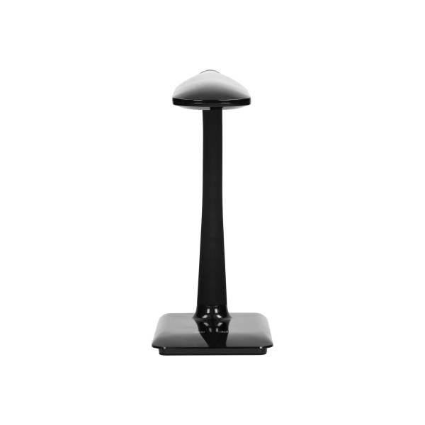 JASPER LED DIM desk lamp with dimmer and color temperature adjustment, 7W, black