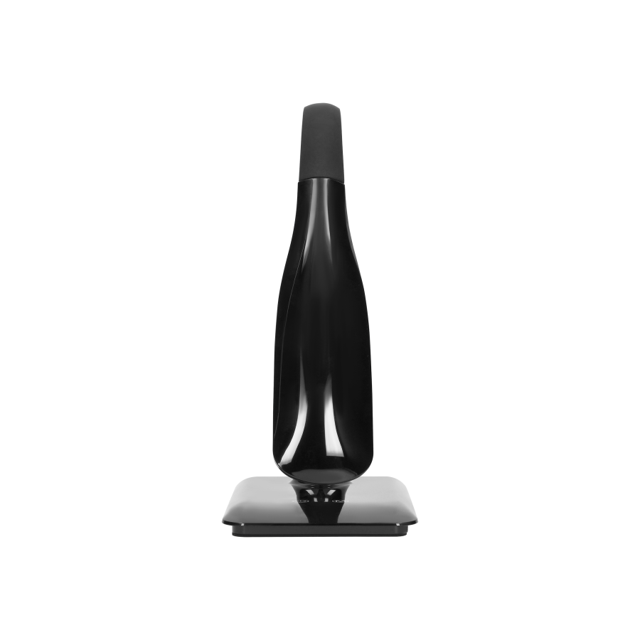 JASPER LED DIM desk lamp with dimmer and color temperature adjustment, 7W, black