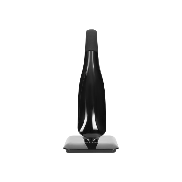 JASPER LED DIM desk lamp with dimmer and color temperature adjustment, 7W, black