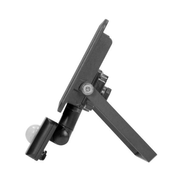 BULLED S floodlight 30W with PIR sensor