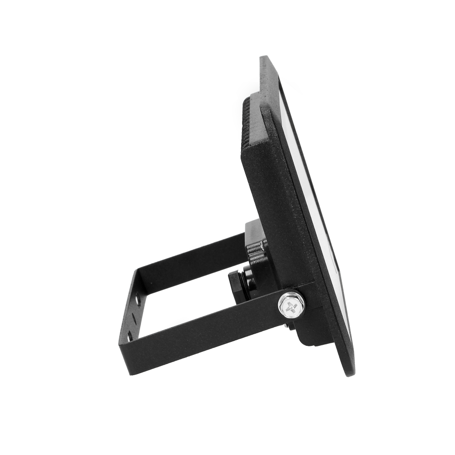 BULLED LED floodlight, 50W, 4000lm