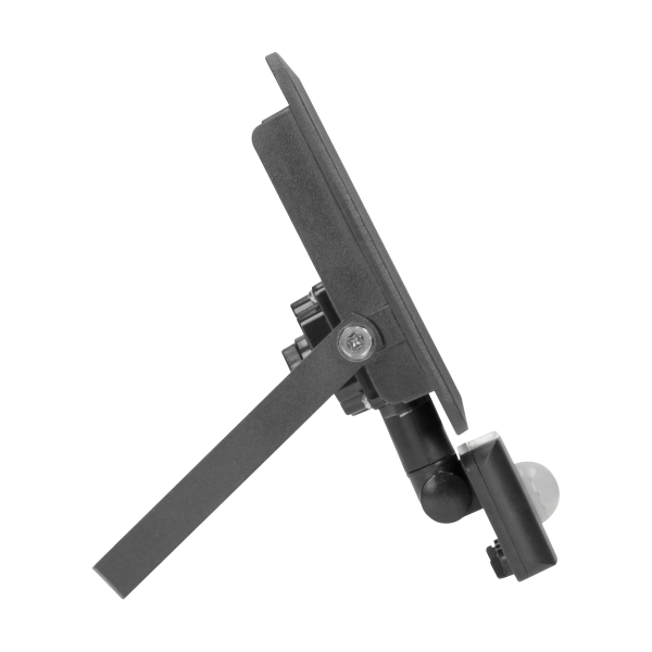 BULLED S floodlight 50W with PIR sensor