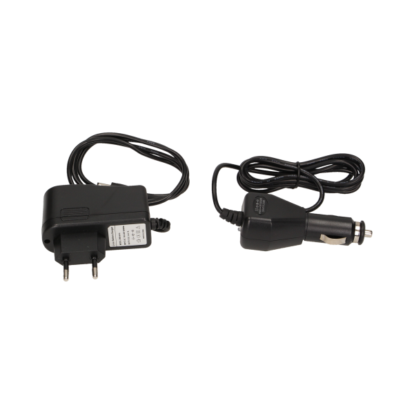 LED rechargeable floodlight ROBOTIX