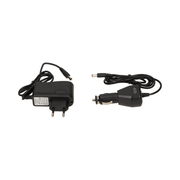 LED rechargeable floodlight ROBOTIX