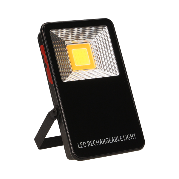 Mini LED rechargeable worklight ROBOTIX