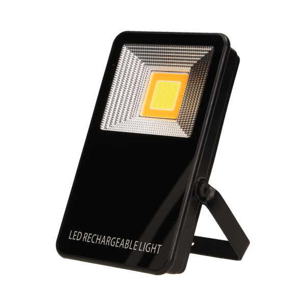 Mini LED rechargeable worklight ROBOTIX