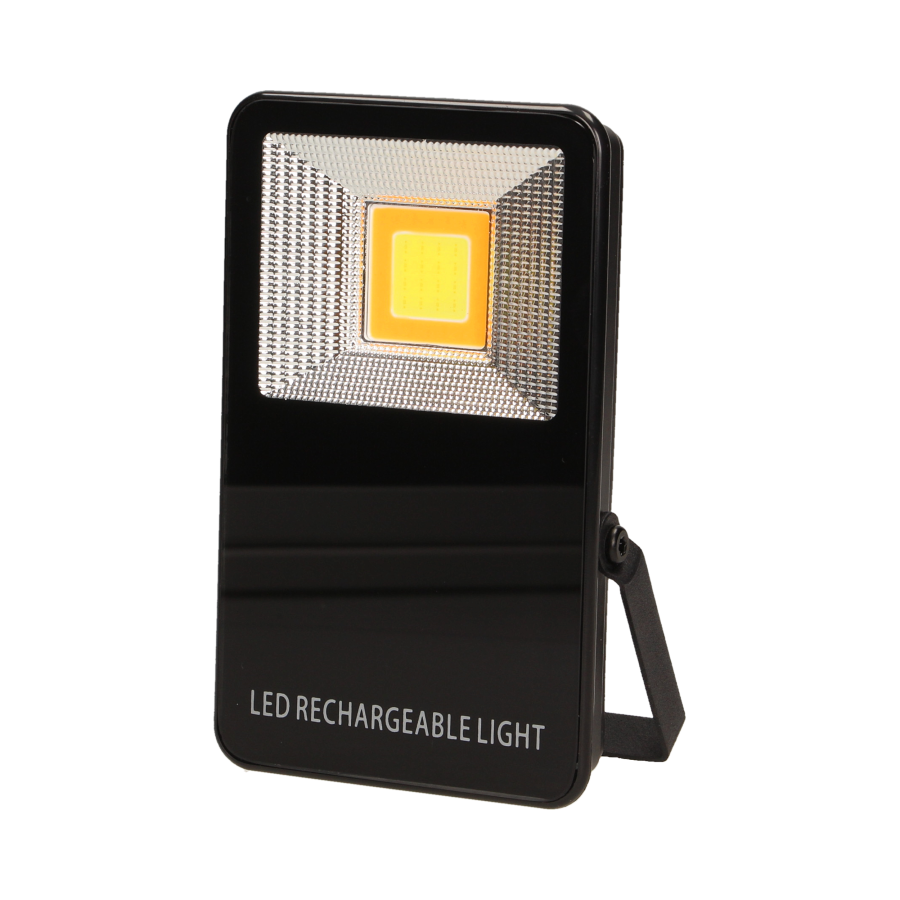 Mini LED rechargeable worklight ROBOTIX