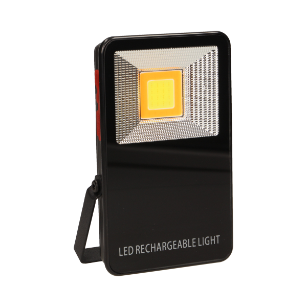 Mini LED rechargeable worklight ROBOTIX