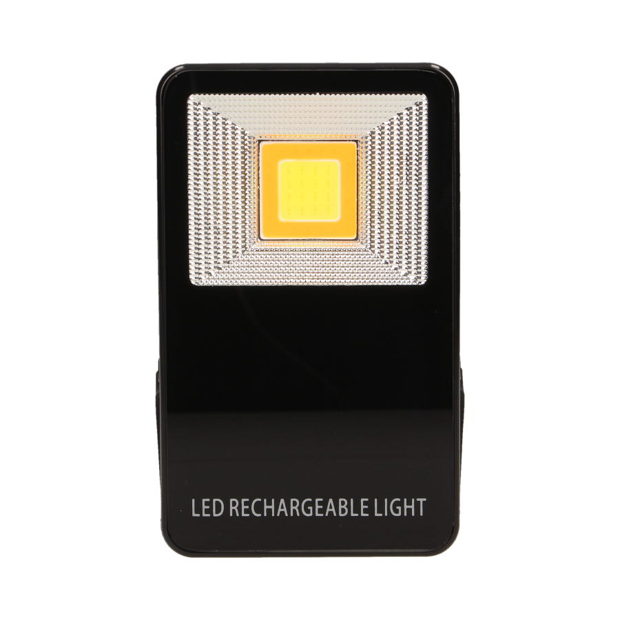 Mini LED rechargeable worklight ROBOTIX