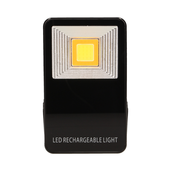 Mini LED rechargeable worklight ROBOTIX