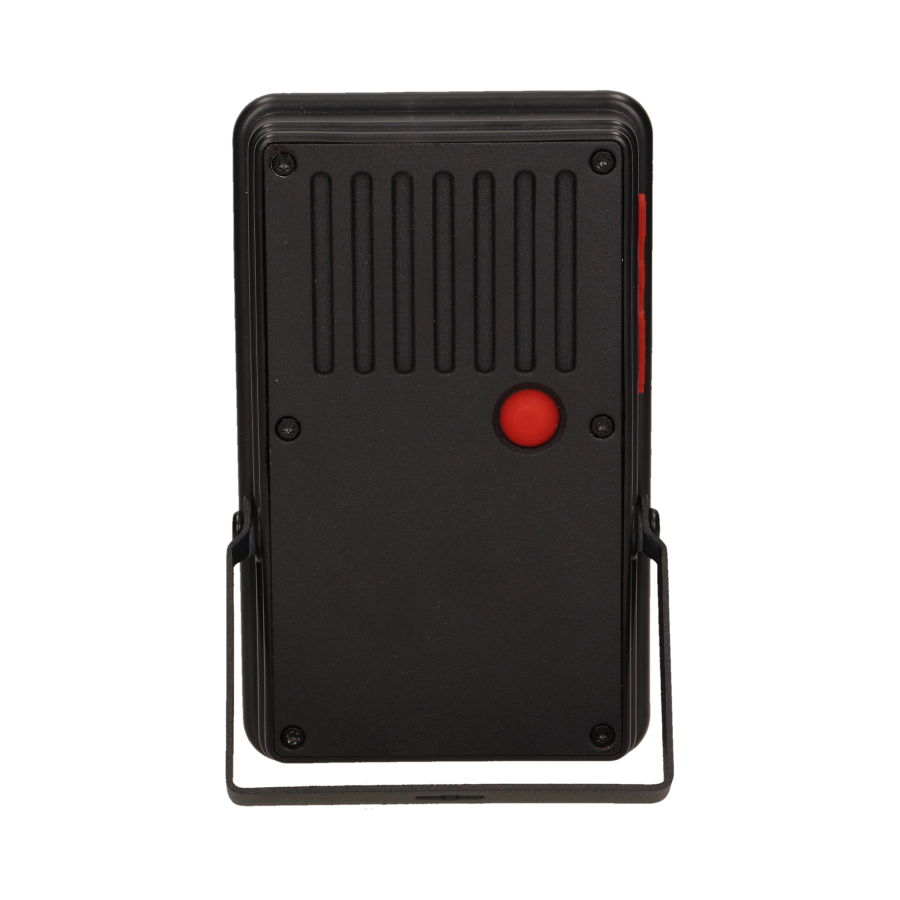 ROBOTIX MINI 10W naświetlacz roboczy z akumulatorem, 400lm, IP44, 6000K, 5400mAh, z ładowarką USB i funkcją power bank