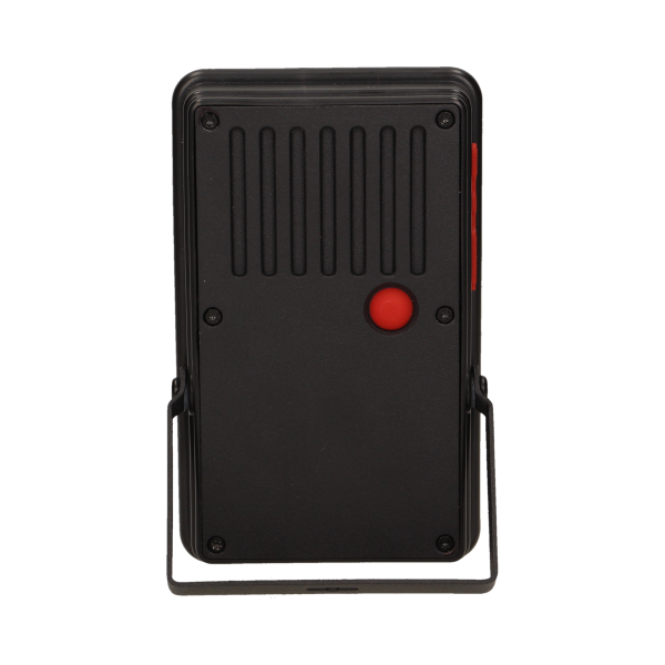 ROBOTIX MINI 10W naświetlacz roboczy z akumulatorem, 400lm, IP44, 6000K, 5400mAh, z ładowarką USB i funkcją power bank