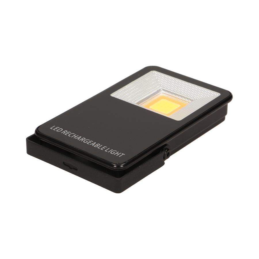 Mini LED rechargeable worklight ROBOTIX
