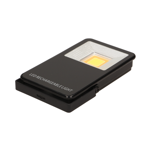 Mini LED rechargeable worklight ROBOTIX