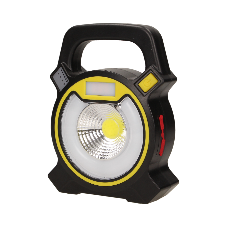 Mini LED rechargeable worklight GIOVIA