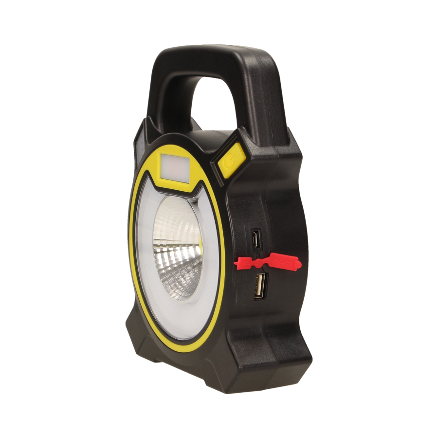 Mini LED rechargeable worklight GIOVIA